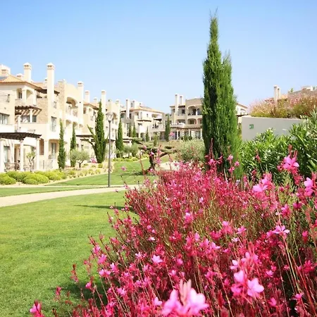 Apartment Pine Hills Quarteira