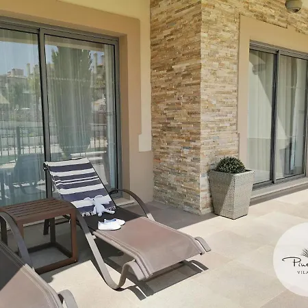 Apartment Pine Hills *